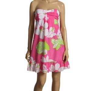 Lilly Pulitzer Blair Dress